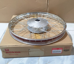 CỤM VÀNH & MOAY Ơ TRƯỚC *NH364