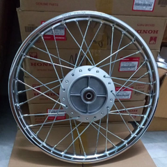 CỤM VÀNH & MAY Ơ SAU *NH364M*