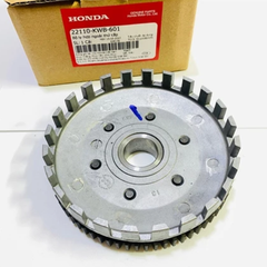 BỘ LY HỢP NGOÀI THỨ CẤP