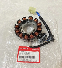 CUỘN DÂY MÁY PHÁT ĐIỆN