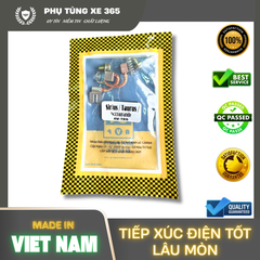 Than đề  Sirius/Taurus/Nozza NT