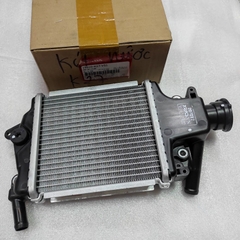 Két tản nhiệt