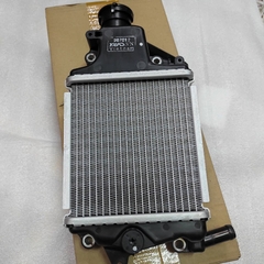 Két tản nhiệt