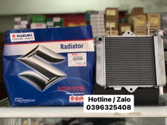KÉT NƯỚC RIDER FI SUZUKI