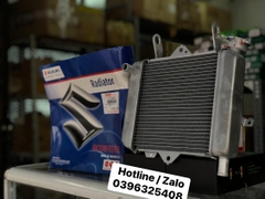 KÉT NƯỚC RIDER FI SUZUKI