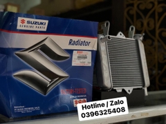 KÉT NƯỚC RIDER FI SUZUKI