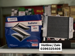 KÉT NƯỚC RIDER FI SUZUKI