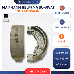 Má phanh HELP (Má SU-VIVA) Thailan