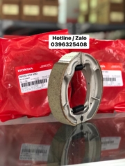 Bộ má phanh đùm Vision/ABL/ Lead Honda chính hãng