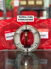 Bộ má phanh đùm Vision/ABL/ Lead Honda chính hãng
