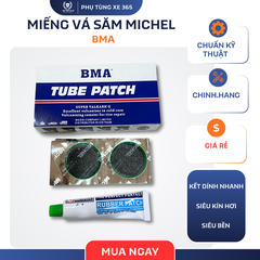 Miếng vá săm Michel  BMA