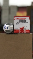 Combo Xy lanh , Piston , Séc măng Shark125