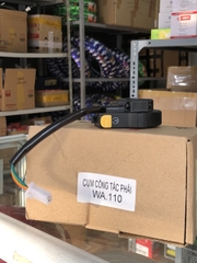 Cụm công tắc phải Wave 110