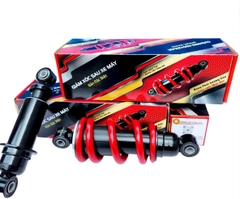 Giảm xóc sau Detex EXCITER 150 - Đỏ(T12)