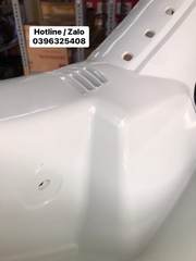 Yếm xe *NH138*