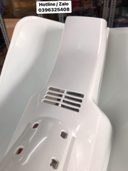 Yếm xe *NH138*