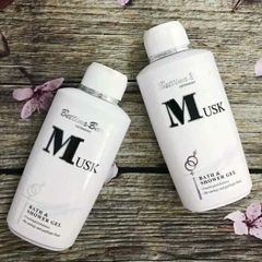 Sữa tắm Musk [Xách tay Đức giá gốc]