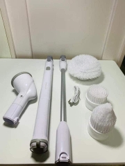 Set đầu cọ sơ cua của máy cọ rửa toilet tự động thần thánh Ohella #NEOSPRIN_SCRUBBER