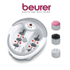 BỒN NGÂM MASSAGE CHÂN BEURER FB50