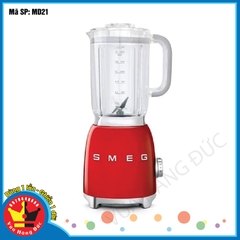 Máy xay sinh tố SMEG [Xách tay Đức giá gốc]