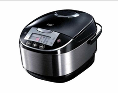 NỒI CƠM ĐIỆN ĐA NĂNG RUSSELL HOBBS DUNG TÍCH 5 LÍT [Xách tay Đức giá gốc]