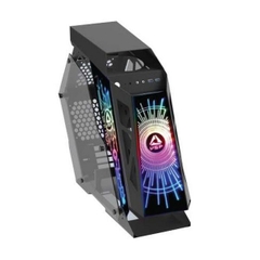 PC Game 07 E-ROG ES1-BL i5-12400F/ VGA GTX1650 4G