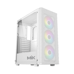 PC Game 03 MIK AION i5-12400F/ VGA GTX 1650 + Màn Hình 27 inch