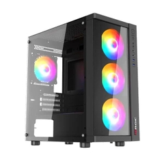 PC Game 06 Magic i3-10105F/ VGA RX550 4G