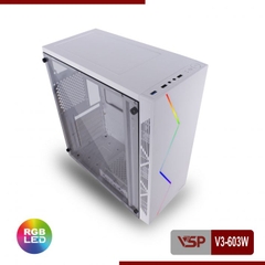 CASE VSP V3-603W