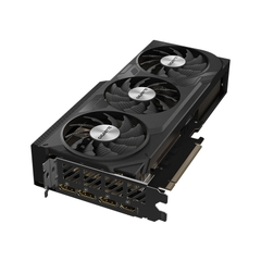 Card màn hình Gigabyte RTX 4070 SUPER WINDFORCE OC-12G