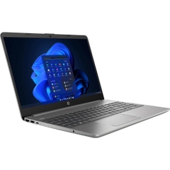 MÁY TÍNH XÁCH TAY HP 250 G9 i3-1215U/8G/512GSSD/15.6FHD/FP/WL/BT/3C/W11H/BẠC