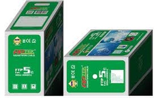 CÁP MẠNG APTEK FTP 5E 305M