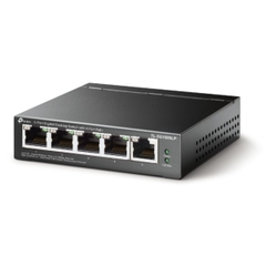 HUP 5P TP-LINK TL-SG1005LP(UN)