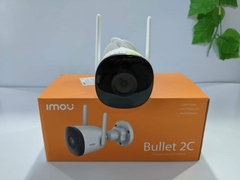 Camera IP WIFI ngoài trời IPC-F22P-IMOU 2.0MP Full HD