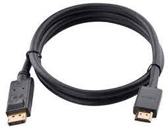 Cáp DisplayPort to HDMI