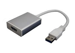 CÁP USB 3.0 -> HDMI KINGMASTER (KM003)