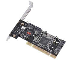 CARD PCI - SATA