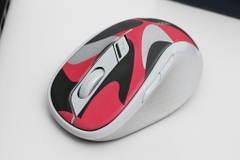 MOUSE WIRELESS RAPOO M500 SILENT