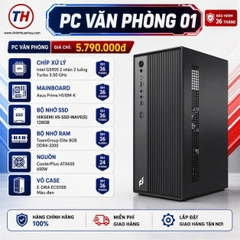 PC Văn Phòng VP-01 G5905