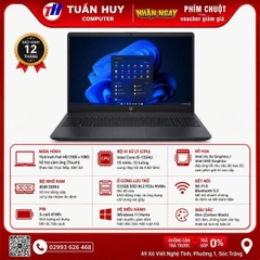 Máy tính xách tay Dell DC15250 (P112F010) Core i5- 1334U 8GB 512GB 15.6