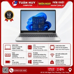 LAPTOP HP ELITEBOOK 630 G9 I5-1235U/16G/SSD512G