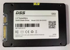 SSD 128G DSS