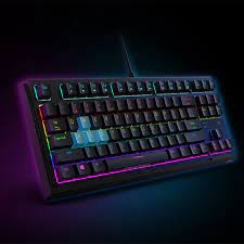 KEYBOARD ACER PREDATOR AETHON 301 TKL GAMING