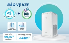 Máy lọc không khí DAIKIN MC55UVM6