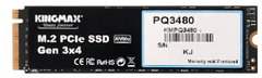 SSD KINGMAX PQ3480 256GB