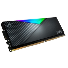 RAM máy tính ADATA XPG LANCER RGB BLACK - 16GB 6000MHz DDR5