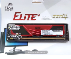 RAM 8G/3200 DDR4 TEAM ELITE