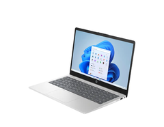 Laptop HP 14-ep0220TU (Intel Core i3-1315U | 8GB | 512GB | Intel UHD | 14 inch FHD | Win 11 | Bạc)