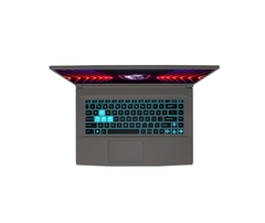 Laptop MSI Gaming Thin 15 B13UC-1411VN i7 13620H/8GB/512GB/15.6