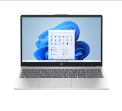 Laptop HP 15-FD0133WM (Core i3-1315U, 8GB, 256GB, Intel Graphics, 15.6 FHD)